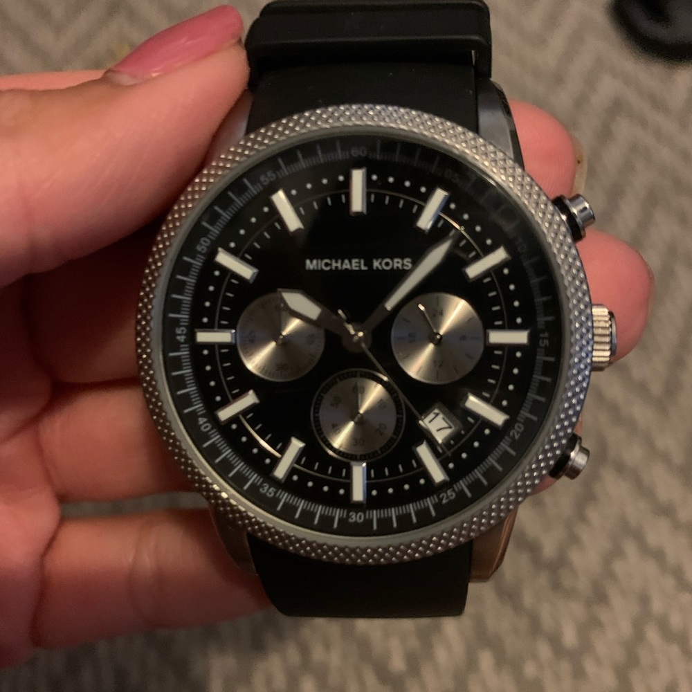 Michael Kors Men’s Watch